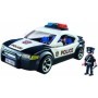 Masina de politie